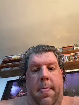 Pertunjukan Kamera Web Stephanie1984