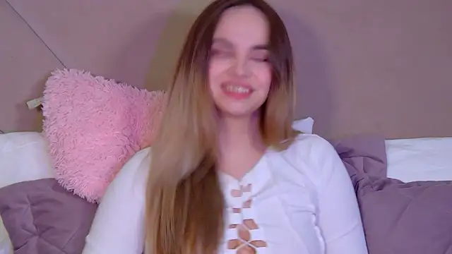 Chat +18 de AnitaVenture ao vivo