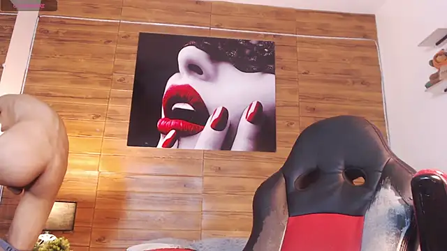 Chat XXX ao vivo de Michaelkoiv