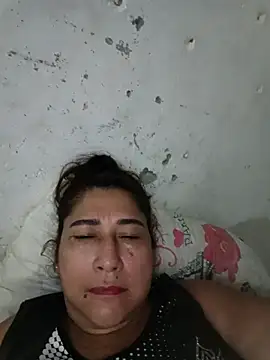 Chat +18 de PatriciaGrajales ao vivo