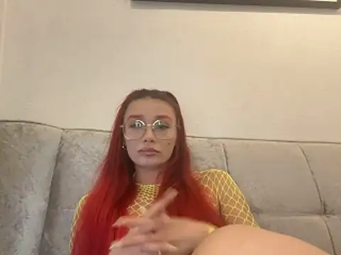 Онлайн чат XXX FoxyValentine