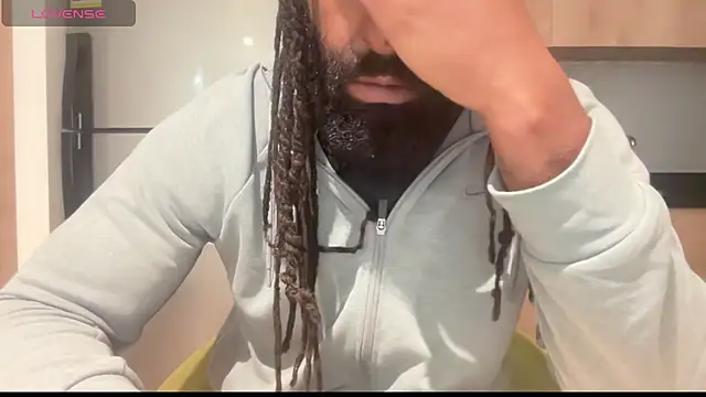 Chat XXX en directo de blackmuscles