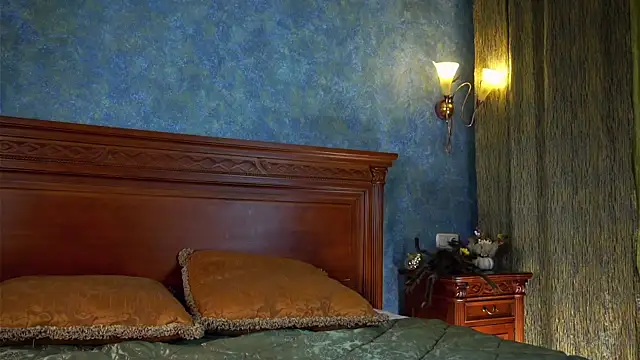 Онлайн чат XXX CatarinaGulla