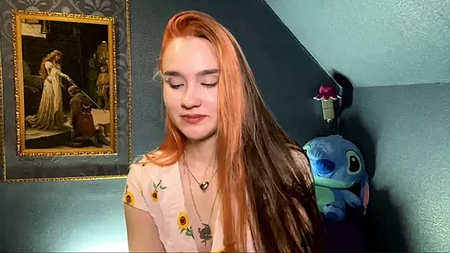 CarmelaLiebherr 即時 XXX 聊天