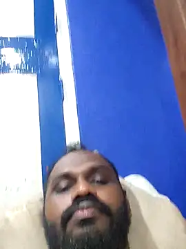 Tirunelvelipaiyan's Webcam Show