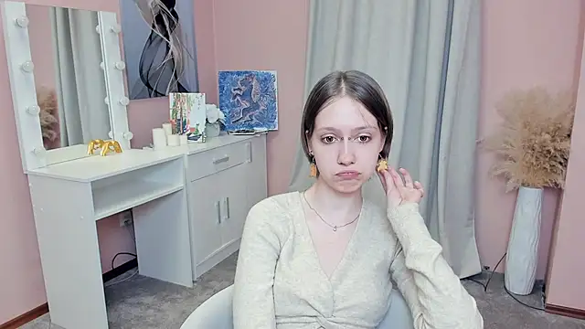 SharleenAlsup লাইভ XXX চ্যাট