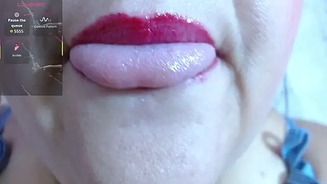 Kerly_Doll's Live XXX Chat