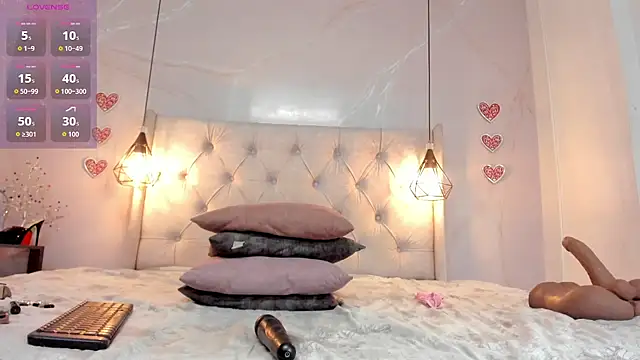 SakuraLee_ – Live XXX-chat