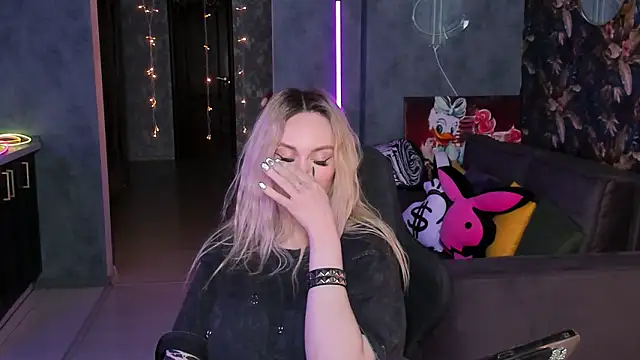 Chat +18 de Blckmirrorr ao vivo