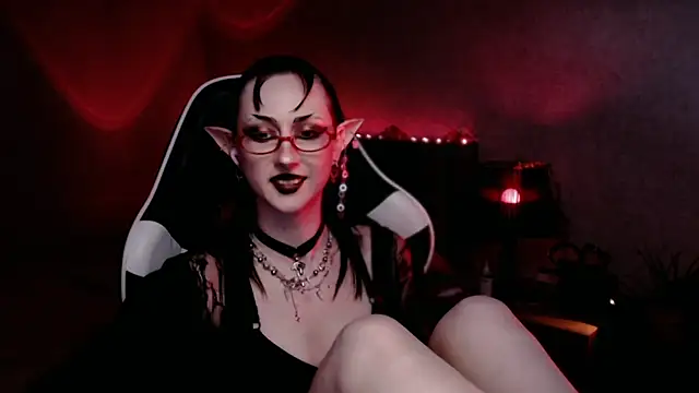 Czat XXX na żywo – Rory_Pink