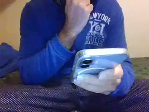 coppai200 Webcam show