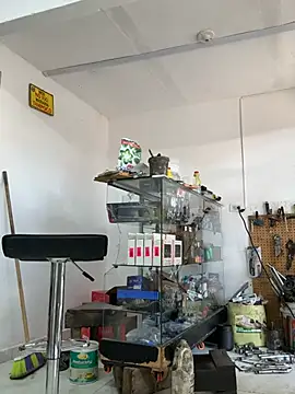 Paul22cm- élő XXX-chatje