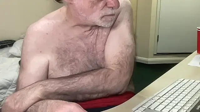 coach-karl's Webcam Show