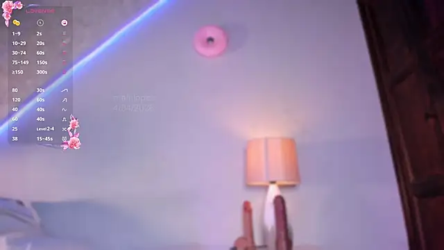 Živý XXX chat maaluh