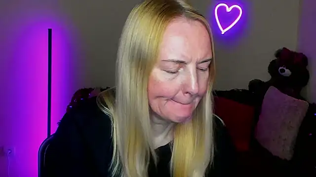 Živý XXX chat Bella_soulmate