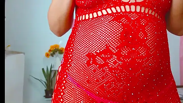 chantalsemenova1 Obrolan Langsung XXX