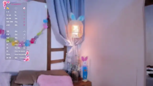 RenataLeclair – Naživo XXX chat