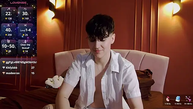 ravenryx – Naživo XXX chat