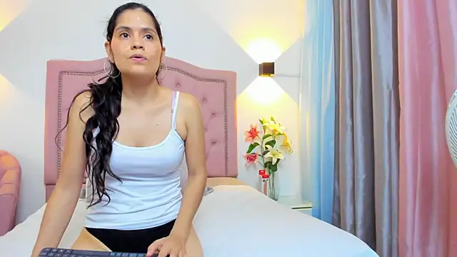 Chat XXX ao vivo de Paulynavera