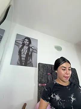 Natasharuso Live XXX-chat