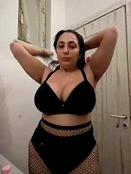 IRINA_DIAMOND Webcam show