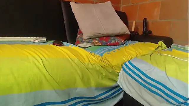 Вебкам-шоу sexyblackxx12