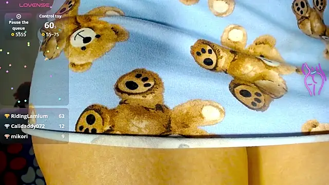 Онлайн чат XXX Eva_Hoot