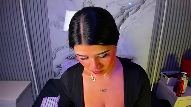 venusowen_ Adlı Modelin Canlı XXX Sohbeti