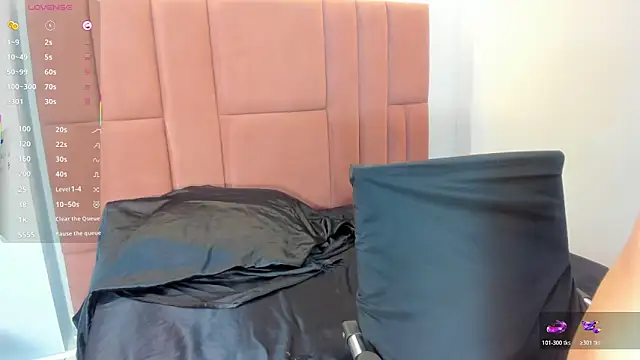 JennieRosse Live XXX-chat