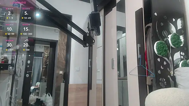 scyrim2 Live XXX-chat