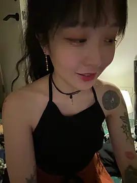 Etherealcat33 Live XXX-chat