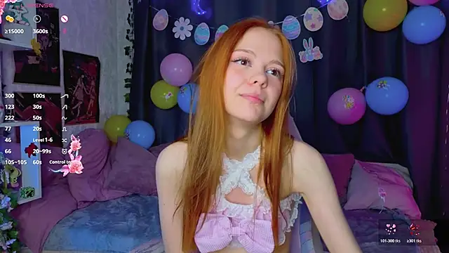 Czat XXX na żywo – WeiSusi