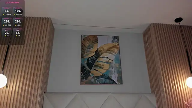 Mila_Hank_'s Live XXX Chat