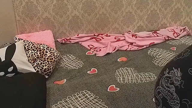 LesleyMil Chat XXX live