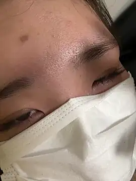 Milk_Sola 웹캠 쇼