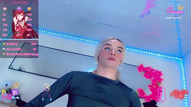 Karla_hot777 Webcamshow