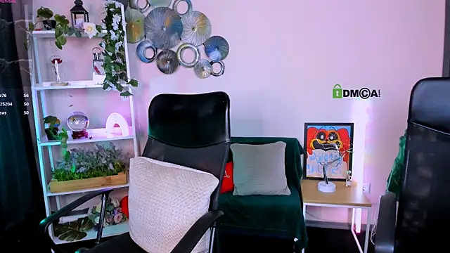 Вебкам-шоу emmanuel_shine