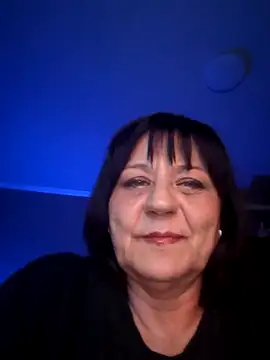 Show webcam de _Lisset_l_