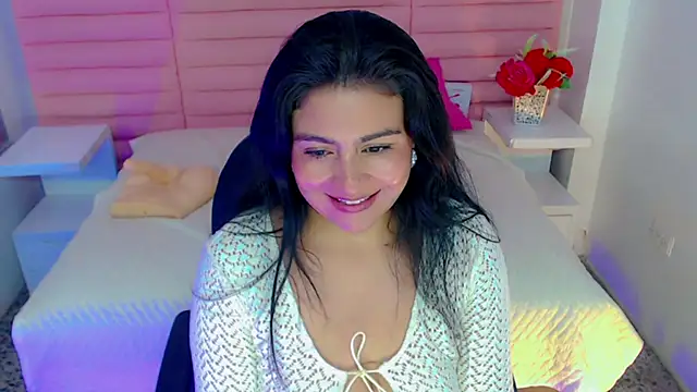 scarleth_whisper Live XXX-chat