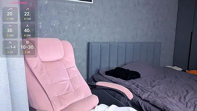 XXX chat uživo modela Sirena_Fly