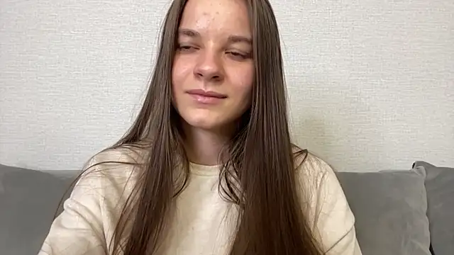 Pokazy przed kamerką – Liabae