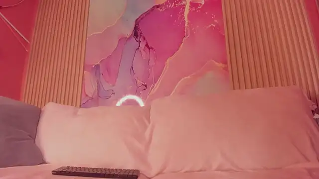 Kitty_Swwetのウェブカメラショー