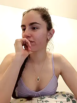 Webkamerová show starlight_mo