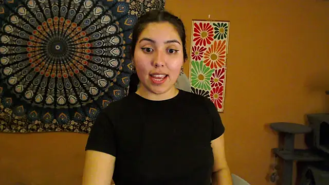 Africa_blue Live XXX-chat