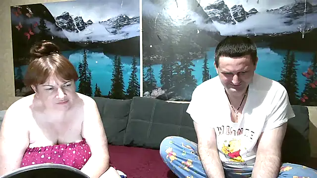 Big_Boss55 Live XXX-chat