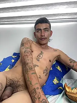 sorry-mom69 webkamerás műsora