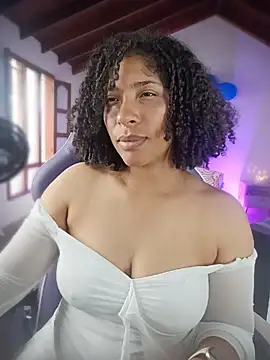 DannaBerry's Webcam Show