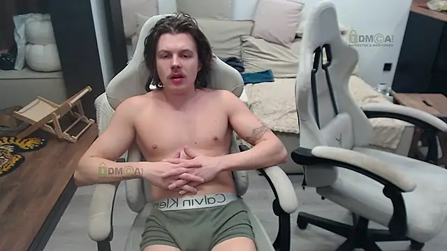 Show Webcam de Sunny-Girl1