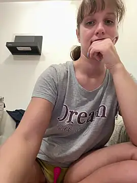 jennifer11772's Live XXX Chat