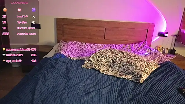 Ju_jin – Naživo XXX chat